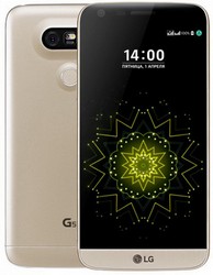 Замена динамика на телефоне LG G5 SE в Тольятти